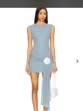 Lovers + Friends MARLOWE MINI DRESS